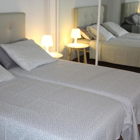 Acuarium Apartment Benidorm Bagian luar foto