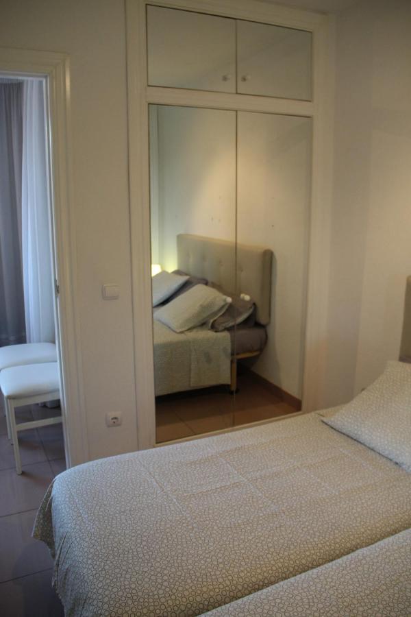 Acuarium Apartment Benidorm Bagian luar foto